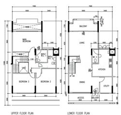 Blk 427 Sun Plaza View (Tampines), HDB Executive #593370451